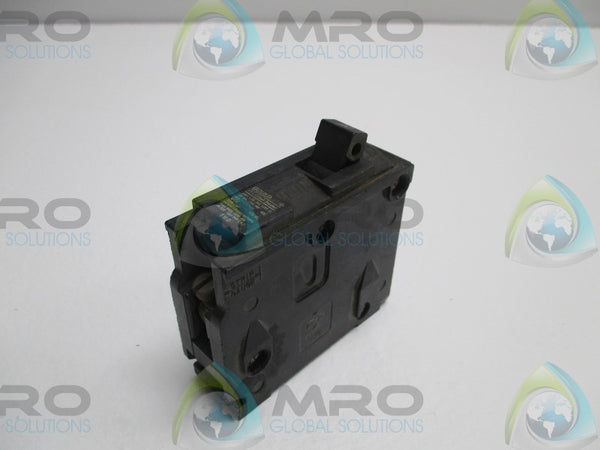 GOULD Q120 CIRCUIT BREAKER 20A  UNMP