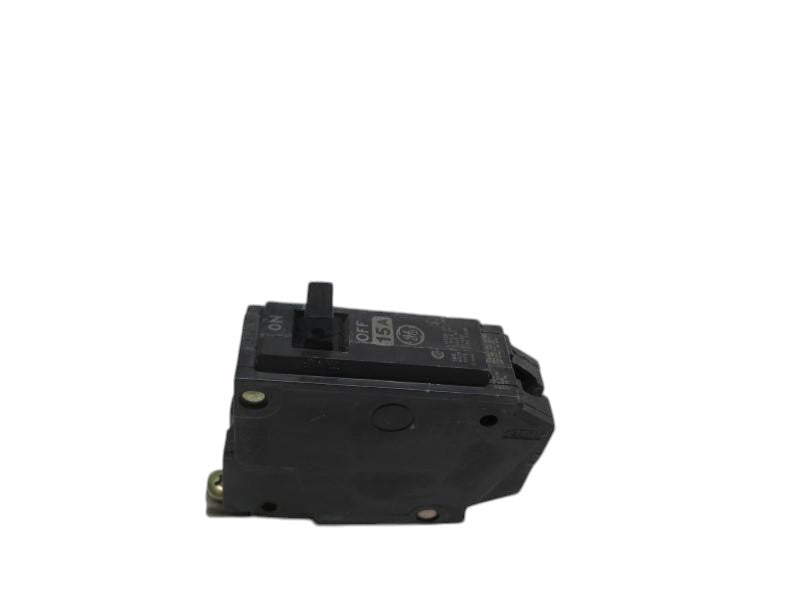 GENERAL ELECTRIC THQB1115 CIRCUIT BREAKER 15A  NSNP