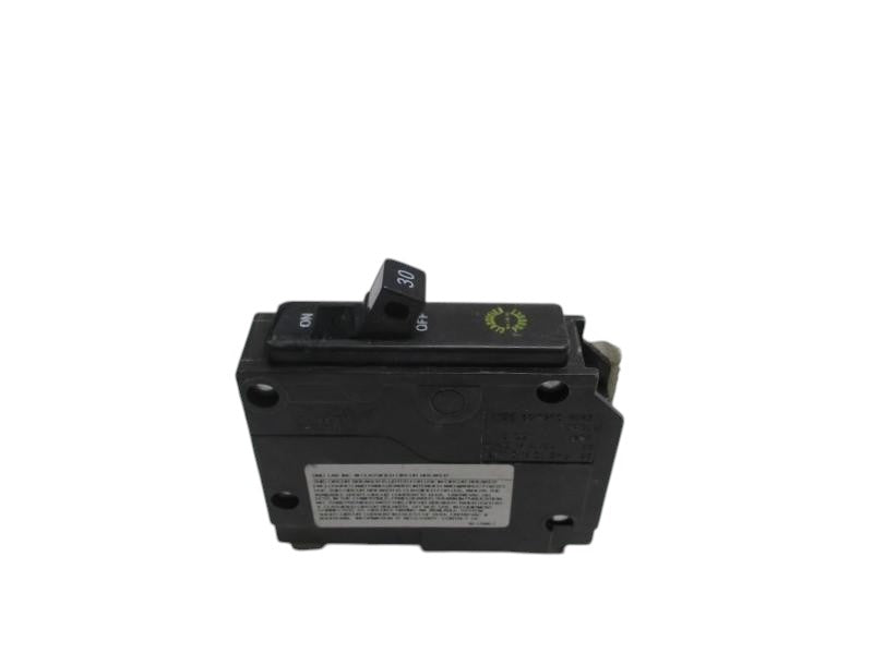 GENERAL ELECTRIC TQ1130 CIRCUIT BREAKER 30A  NSNP