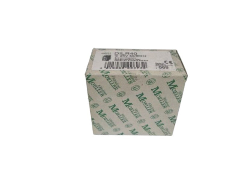 KLOCKNER MOELLER DILR-40-24V-50/60HZ  NSMP