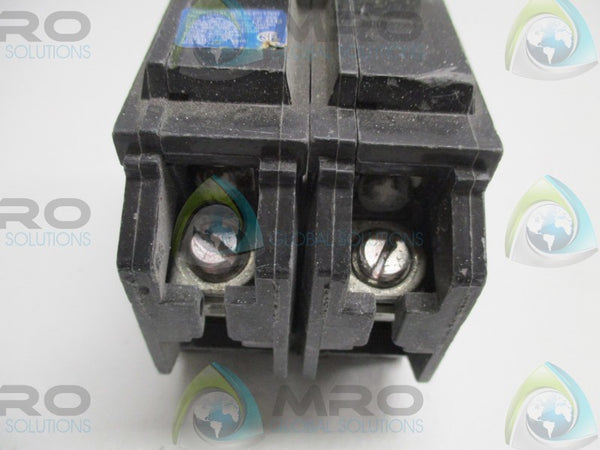 GENERAL ELECTRIC THHQB2130 CIRCUIT BREAKER 30A  UNMP