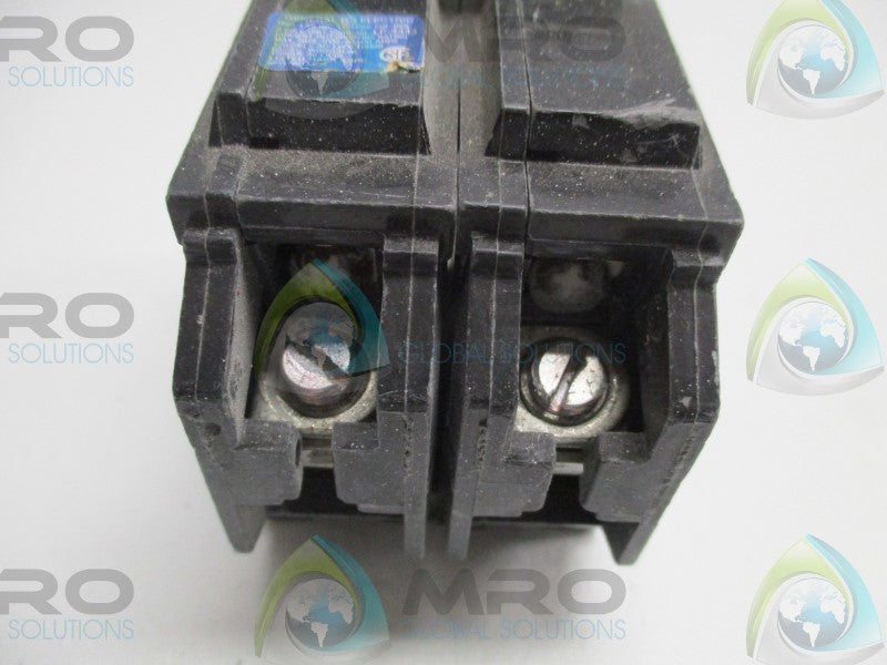 GENERAL ELECTRIC THHQB2130 CIRCUIT BREAKER 30A  UNMP
