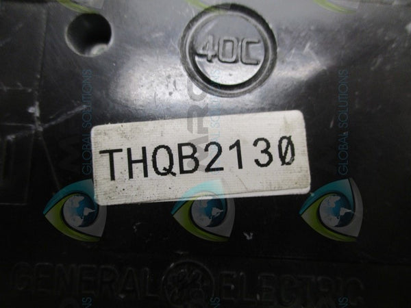 GENERAL ELECTRIC THHQB2130 CIRCUIT BREAKER 30A  UNMP