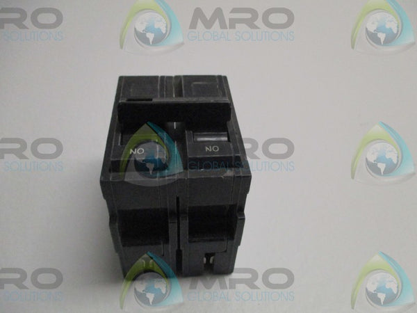 GENERAL ELECTRIC THQL22020 CIRCUIT BREAKER 20A (AS PICTURED)  UNMP