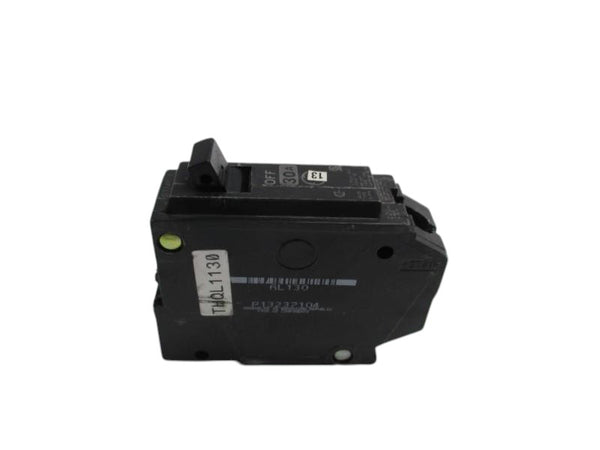 GENERAL ELECTRIC THQL1130 CIRCUIT BREAKER 30A  UNMP