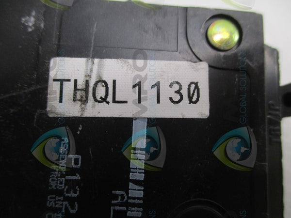 GENERAL ELECTRIC THQL1130 CIRCUIT BREAKER 30A  UNMP