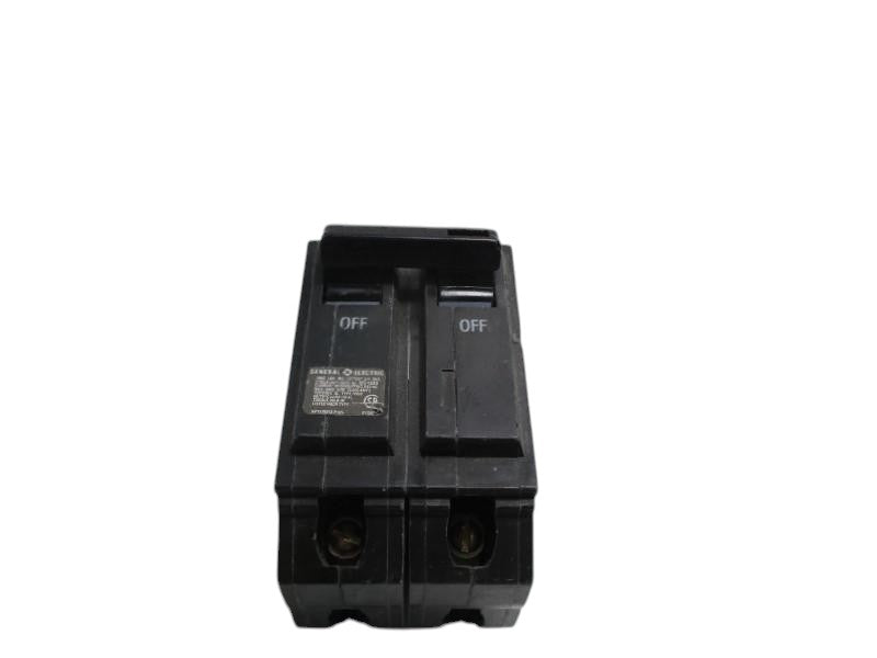 GENERAL ELECTRIC THQB2130 CIRCUIT BREAKER 30A  UNMP