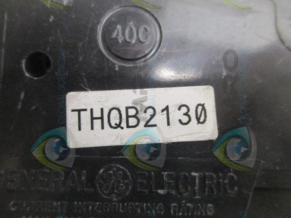 GENERAL ELECTRIC THQB2130 CIRCUIT BREAKER 30A  UNMP
