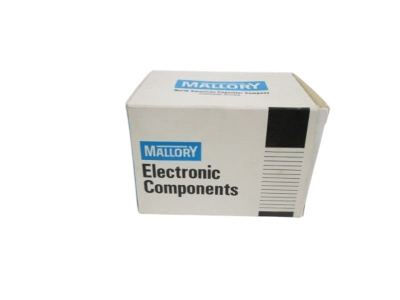 MALLORY CAPACITOR CGS563U050X3L NSMP