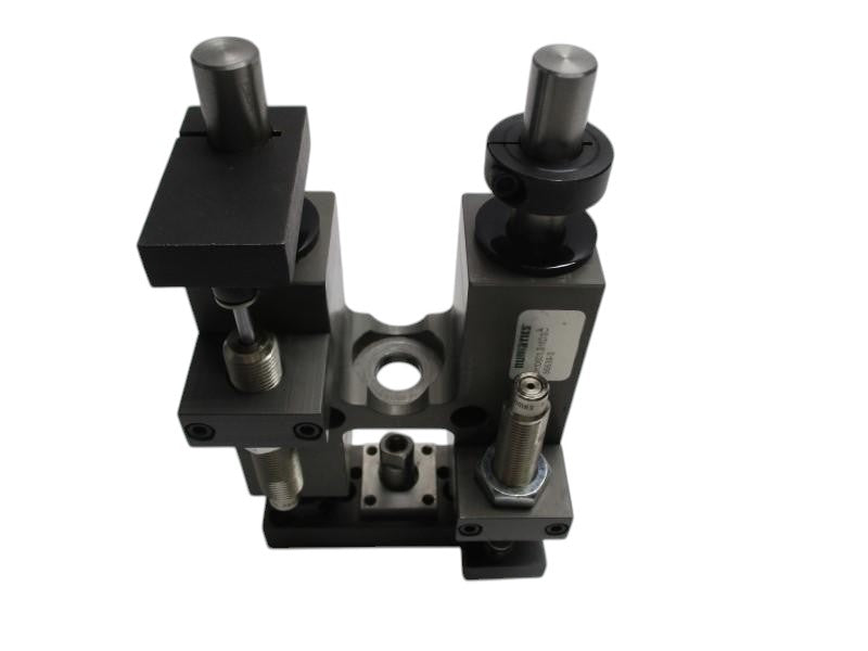 NUMATICS SH10601LB16DSC LINEAR CYLINDER AIR SLIDE ASSEMBLY  UNMP