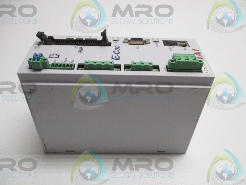 IAI ECON-I-200-1-P E-CON   NSNP