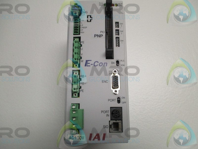 IAI ECON-I-200-1-P E-CON   NSNP