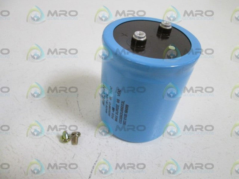 MALLORY CAPACITOR CGS563U050X3L NSMP
