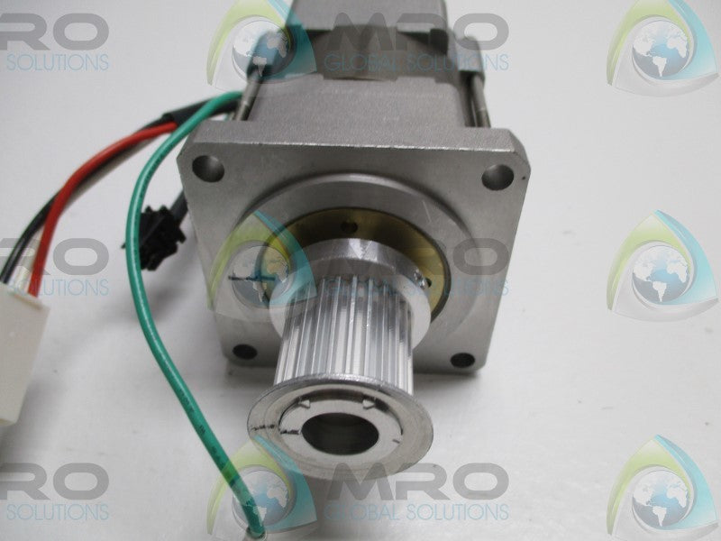 IAI M-IF-IAA200-TC-PU  NSNP