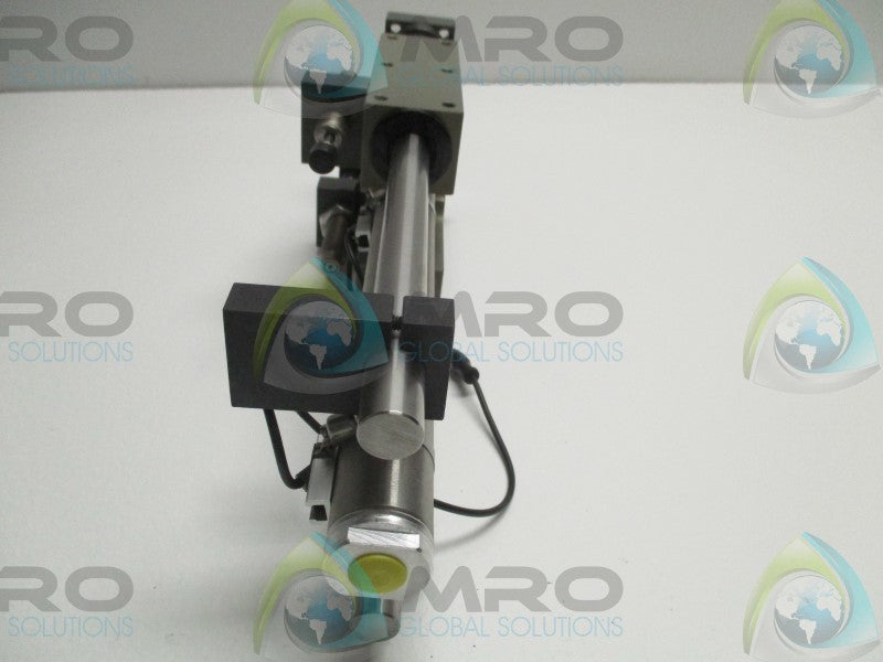 NUMATICS SH10606BB1ZCSC LINEAR CYLINDER AIR SLIDE  NSNP