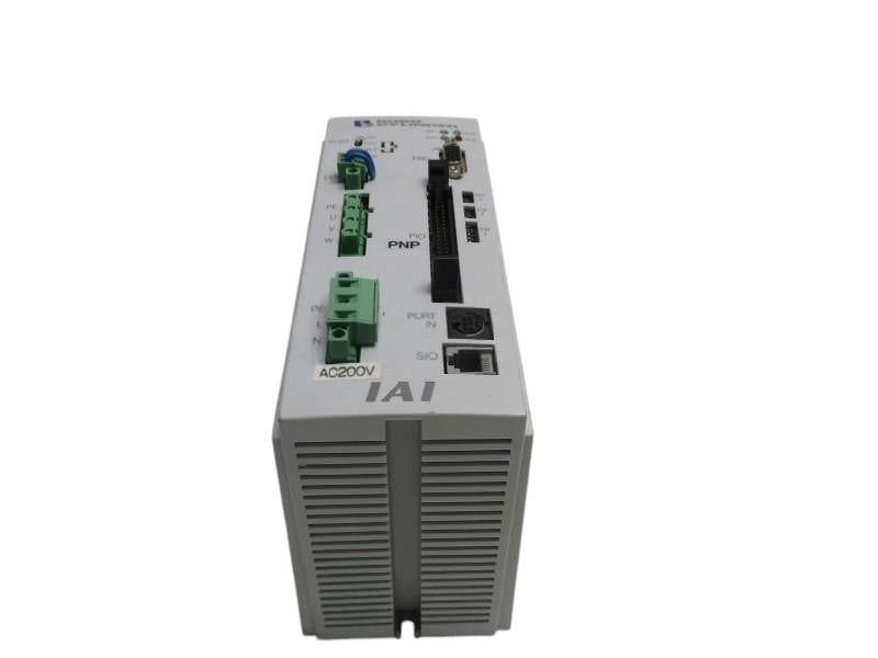 IAI RCS-C-SMR-I-150-2-P ROBO CYLINDER CONTROLLER  NSNP