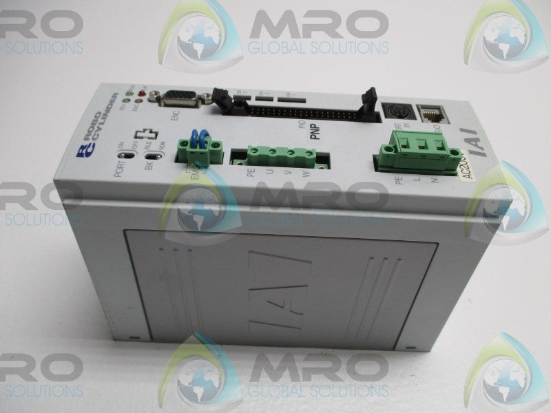 IAI RCS-C-SMR-I-150-2-P ROBO CYLINDER CONTROLLER  NSNP