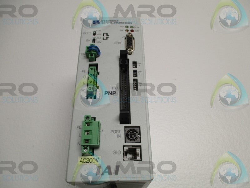 IAI RCS-C-SMR-I-150-2-P ROBO CYLINDER CONTROLLER  NSNP