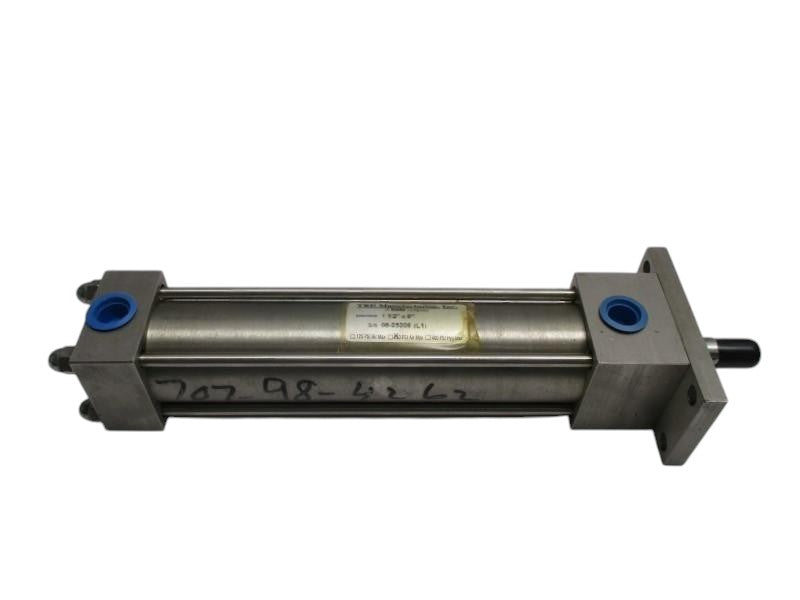 TRD MANUFACTURING 1-1/2"x6" CYLINDER  NSNP