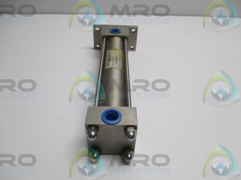 TRD MANUFACTURING 1-1/2"x6" CYLINDER  NSNP