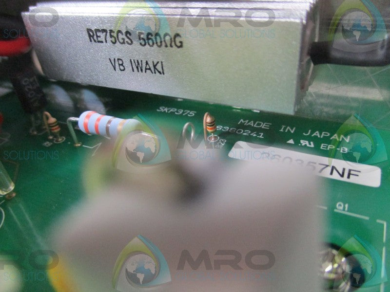 SEIKO SKP375 POWER SUPPLY UNIT  NSNP