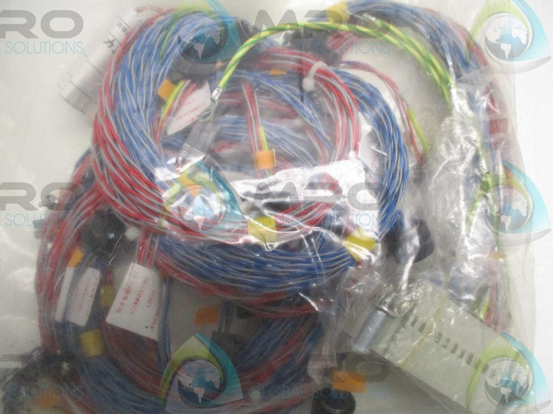 FANUC A660-8014-T478 CABLE K101 RMP  NSMP