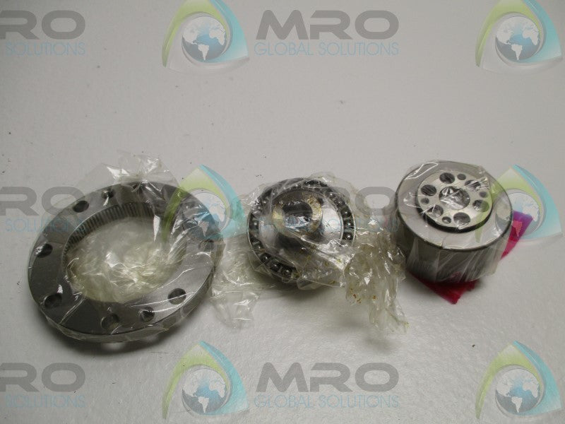 FANUC A97L-0218-0298#50 XGMF-13422 HARMONID DRIVE GEAR UNIT  NSMP