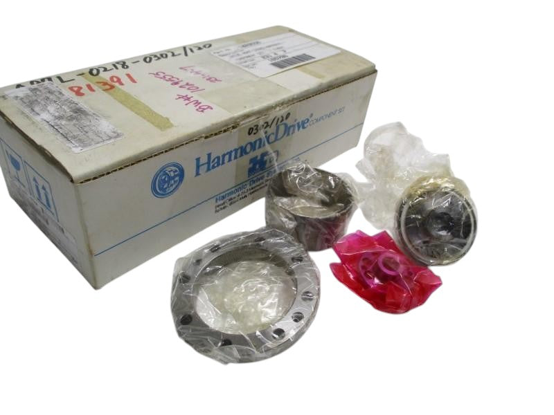 FANUC XGMF-13420 HARMONIC DRIVE GEAR UNIT  NSMP