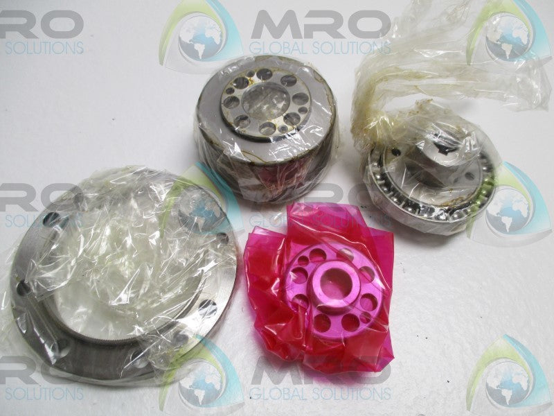 FANUC XGMF-13420 HARMONIC DRIVE GEAR UNIT  NSMP