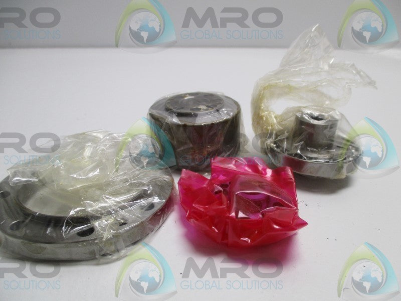 FANUC XGMF-13420 HARMONIC DRIVE GEAR UNIT  NSMP