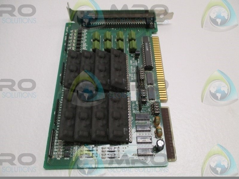 SEIKO EPSON SKP376-1  NSNP