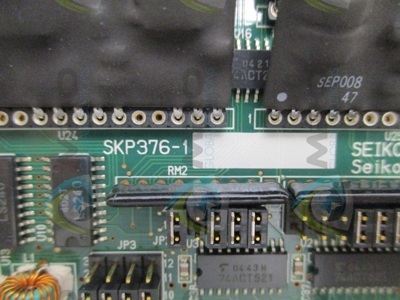 SEIKO EPSON SKP376-1  NSNP