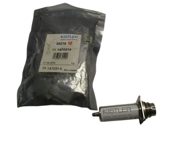 KISTLER 5027A12 AMPLIFIER 200pc  UNMP