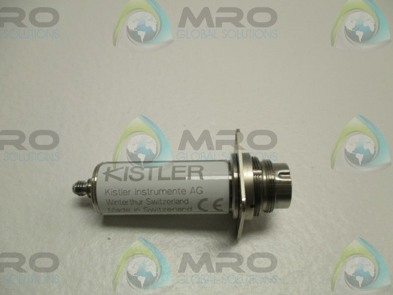 KISTLER 5027A12 AMPLIFIER 200pc  UNMP