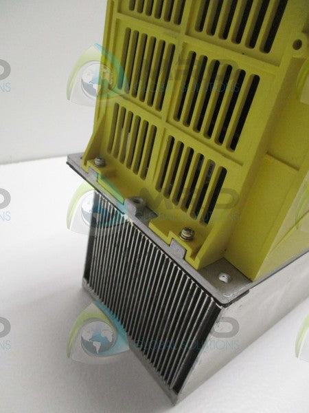 FANUC A06B-6087-H130 POWER SUPPLY MODULE (REPAIRED)  UNMP