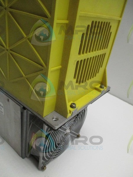 FANUC A06B-6087-H130 POWER SUPPLY MODULE (REPAIRED)  UNMP