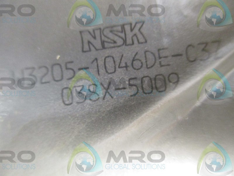 NSK W3205-1046DE-C3Z-03SX-5009 BALL SCREW  NSNP