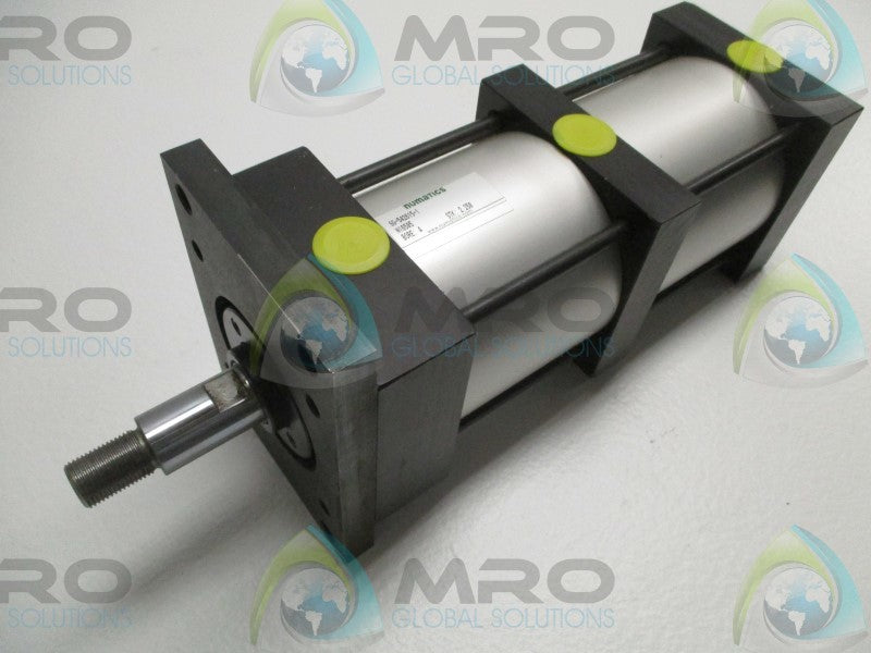 NUMATICS SG-542615-1 HYDRUALIC ACTUATOR CYLINDER  NSNP