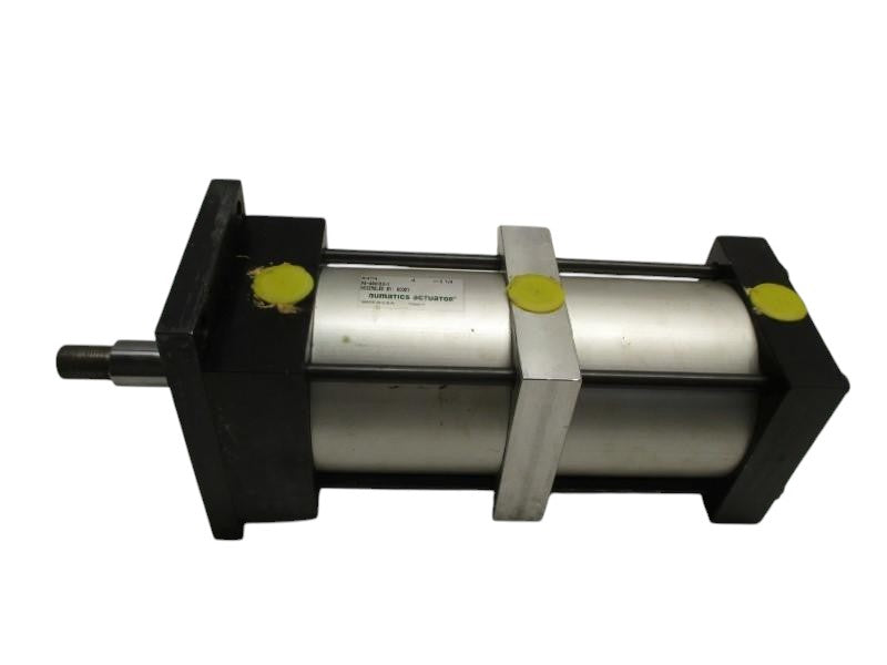 NUMATICS N14774 PE-404163-1 HYDRUALIC ACTUATOR CYLINDER  UNMP