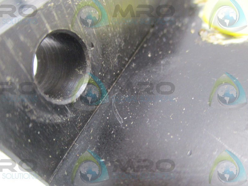 NUMATICS N14774 PE-404163-1 HYDRUALIC ACTUATOR CYLINDER  UNMP