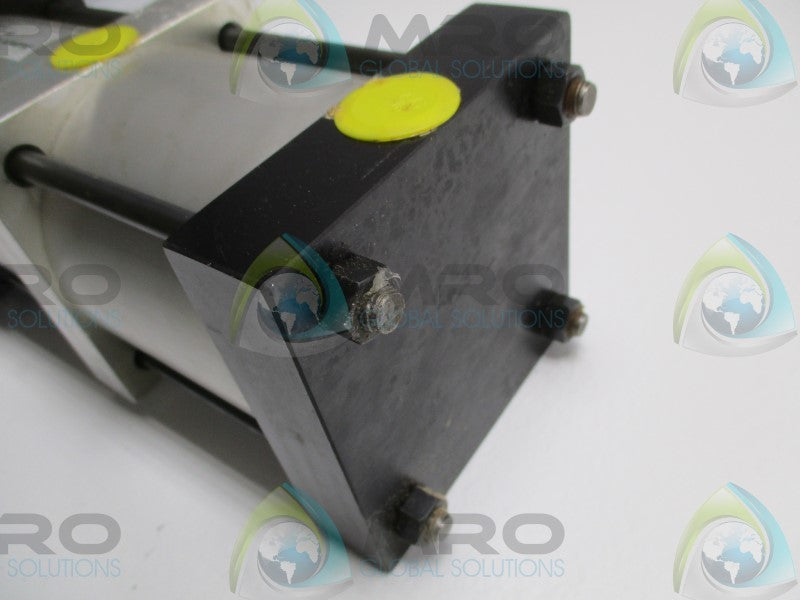 NUMATICS N14774 PE-404163-1 HYDRUALIC ACTUATOR CYLINDER  UNMP