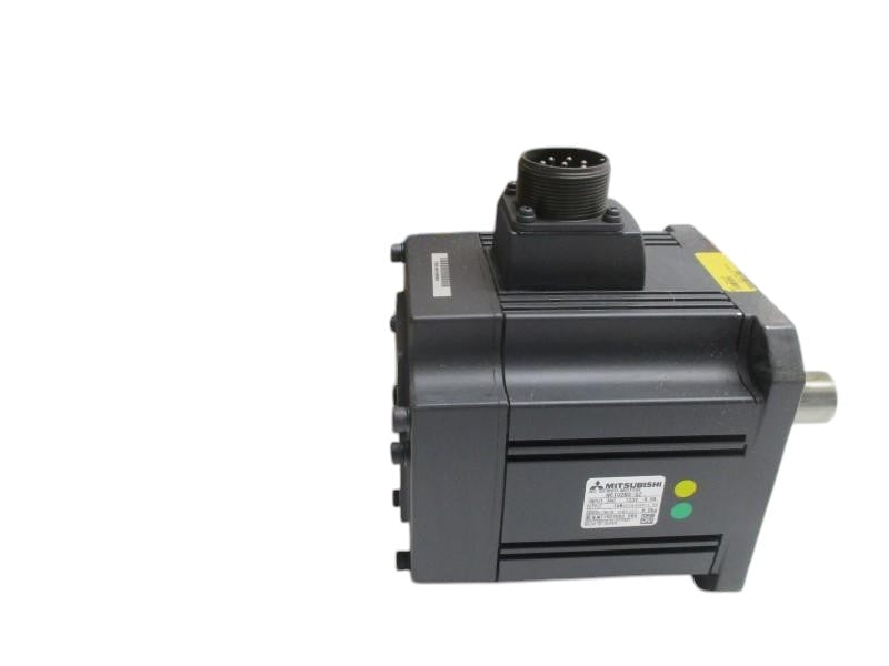 MITSUBISHI HC102BS-SZ AC SERVO MOTOR  NSMP