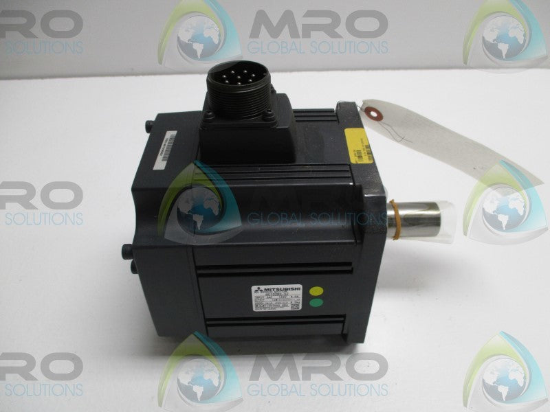 MITSUBISHI HC102BS-SZ AC SERVO MOTOR  NSMP