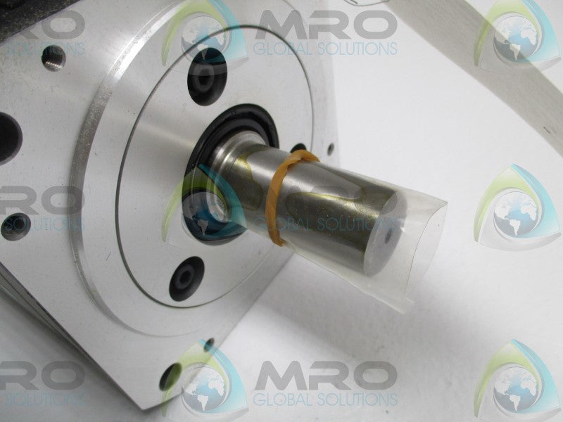 MITSUBISHI HC102BS-SZ AC SERVO MOTOR  NSMP