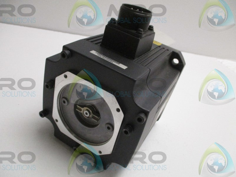 MITSUBISHI HC102BS-SZ AC SERVO MOTOR  NSMP