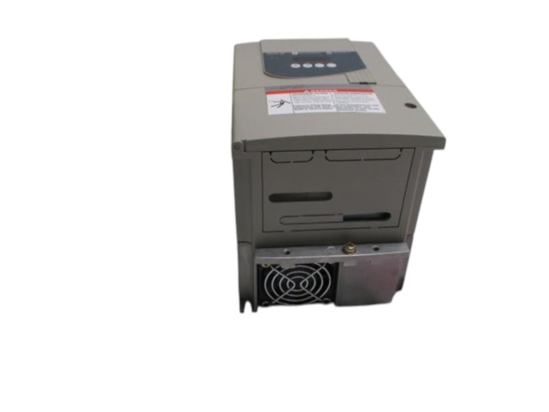 TELEMECANIQUE ALTIVAR 28 ATV28HU72N4 AC SPEED DRIVE 5HP  NSMP