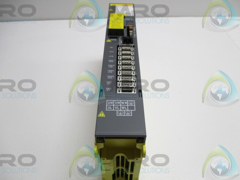 FANUC A06B-6079-H203 SERVO AMPLIFIER MODULE  NSMP