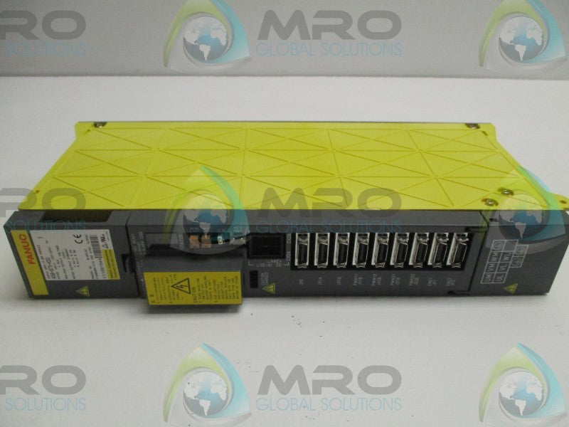 FANUC A06B-6079-H203 SERVO AMPLIFIER MODULE  NSMP