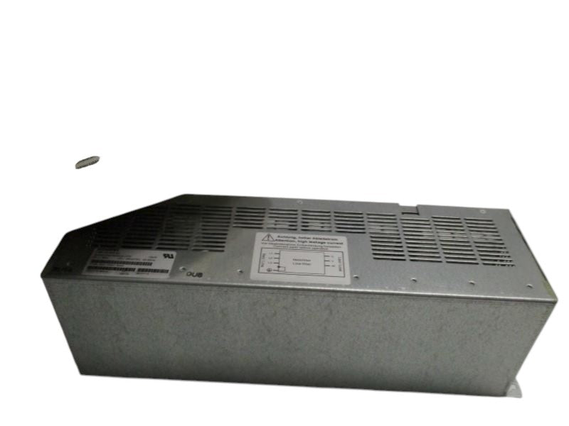 SIEMENS 6SL3000-0BE21-6AA0 3-LINE EMC FILTER  NSMP