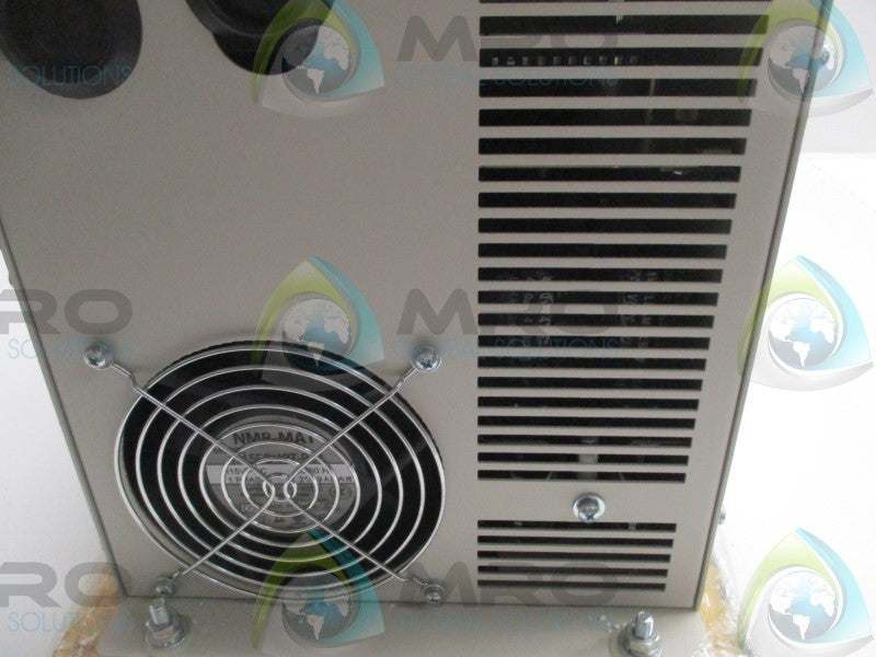 SPINDEL 50406-0 MASTER AC MOTOR DRIVE  NSMP